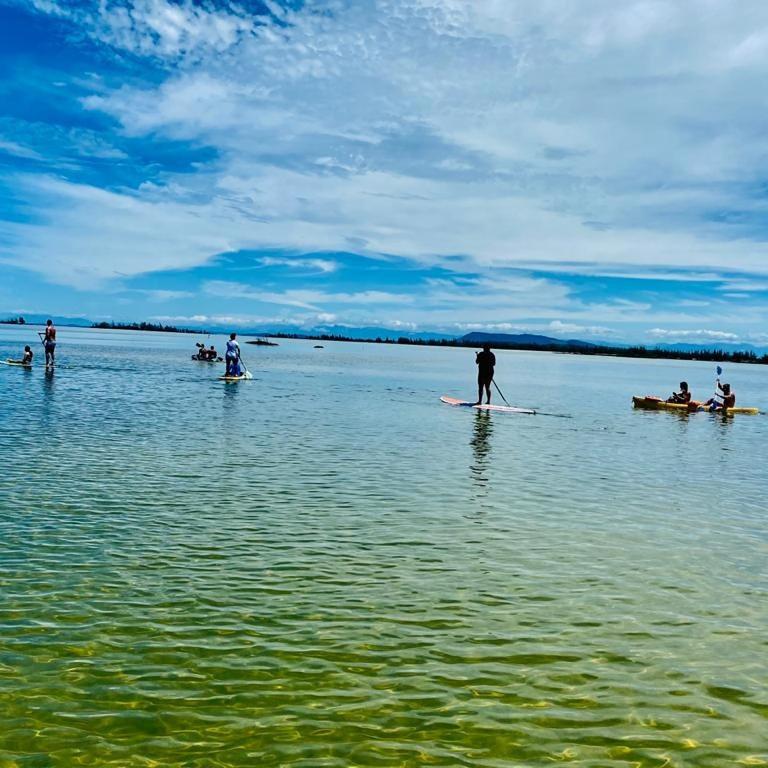 Golden Lake - Flx Pe Na Areia 3 Arraial Do Cabo Exterior foto