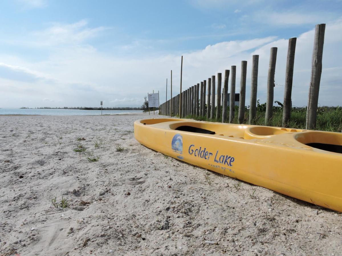 Golden Lake - Flx Pe Na Areia 3 Arraial Do Cabo Exterior foto
